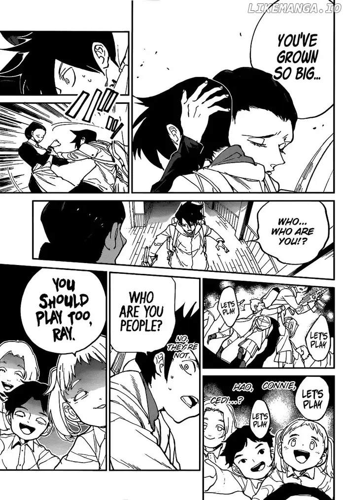 The Promised Neverland chapter 133 image 10_optimized